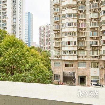 上海易home青年旅舍酒店提供图片