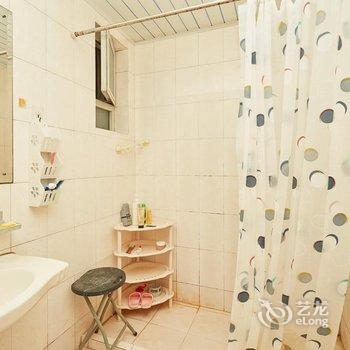 上海易home青年旅舍酒店提供图片