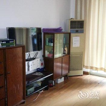 上海易home青年旅舍酒店提供图片