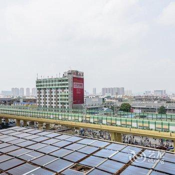 雅斯特酒店(南宁火车站广场店)酒店提供图片