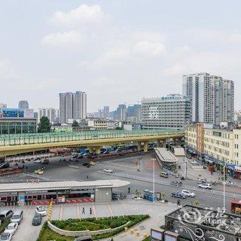 雅斯特酒店(南宁火车站广场店)酒店提供图片
