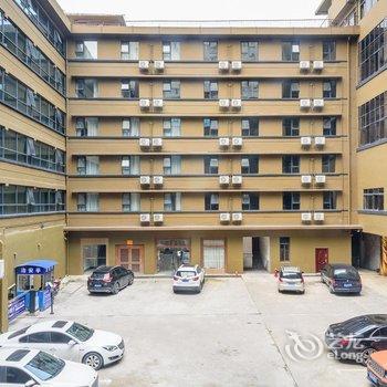 雅斯特酒店(南宁火车站广场店)酒店提供图片