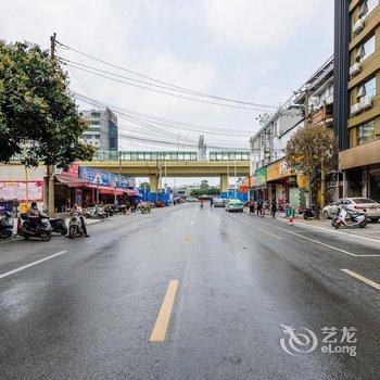 雅斯特酒店(南宁火车站广场店)酒店提供图片