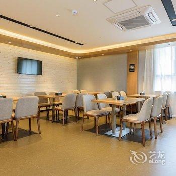雅斯特酒店(南宁火车站广场店)酒店提供图片