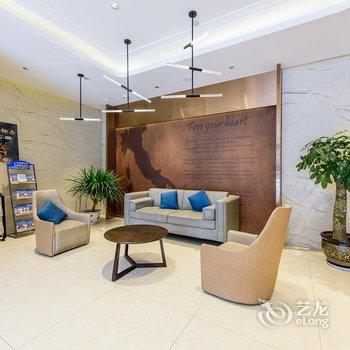 雅斯特酒店(南宁火车站广场店)酒店提供图片