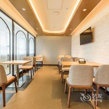 雅斯特酒店(南宁火车站广场店)酒店提供图片
