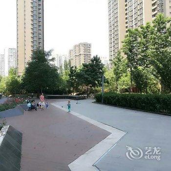 北京逅客民宿(双井店)酒店提供图片