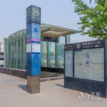 王姐公寓(北京都市馨园店)酒店提供图片