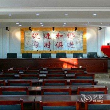 平凉尚悦宾馆酒店提供图片
