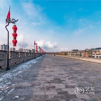 西安西都酒店酒店提供图片