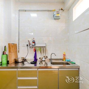 泰安大嫚公寓(4号店)酒店提供图片