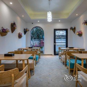 大理心悦·雅集海景客栈酒店提供图片