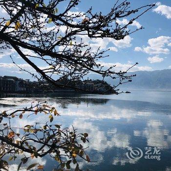 静待花开海景度假酒店(大理洱海店)酒店提供图片