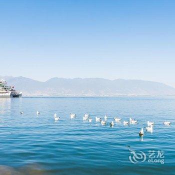 静待花开海景度假酒店(大理洱海店)酒店提供图片