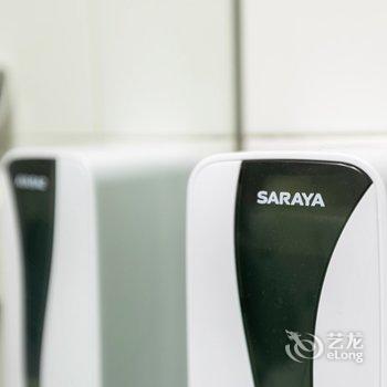 北京大隐公寓酒店提供图片