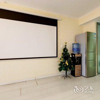 北京大隐公寓酒店提供图片