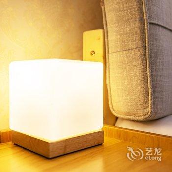 北京大隐公寓酒店提供图片