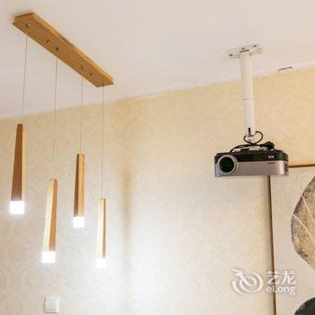 北京大隐公寓酒店提供图片