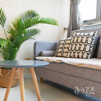 北京大隐公寓酒店提供图片