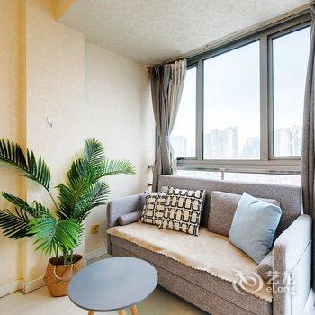北京大隐公寓酒店提供图片