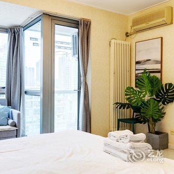 北京大隐公寓酒店提供图片