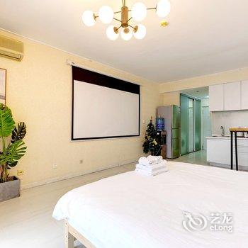 北京大隐公寓酒店提供图片