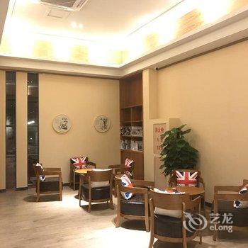 长置居商务公寓(广州高塘石地铁站店)酒店提供图片
