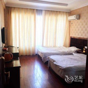 拉萨达惠宾馆酒店提供图片