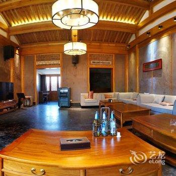 四季客栈(北京小汤山店)酒店提供图片