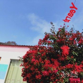 涠洲岛花堂民宿酒店提供图片