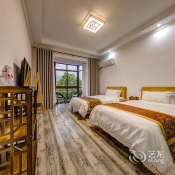 莫干溪边客栈酒店提供图片