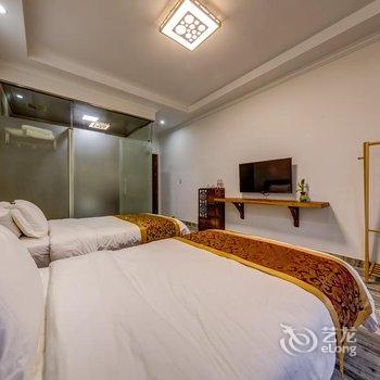 莫干溪边客栈酒店提供图片