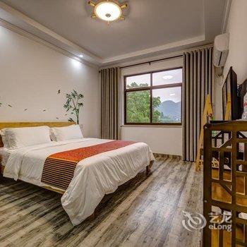 莫干溪边客栈酒店提供图片