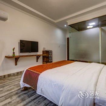 莫干溪边客栈酒店提供图片