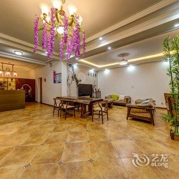 莫干溪边客栈酒店提供图片