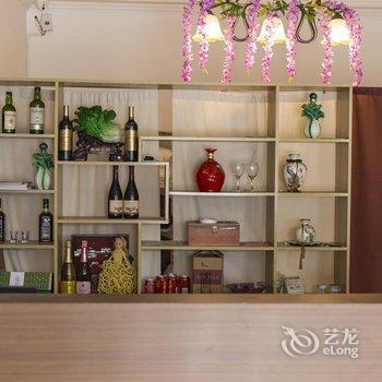 莫干溪边客栈酒店提供图片