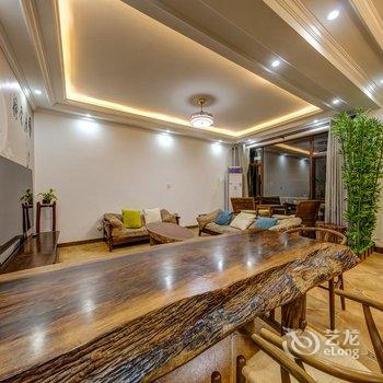 莫干溪边客栈酒店提供图片