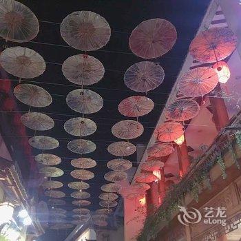 黄山漫悠居公寓酒店提供图片