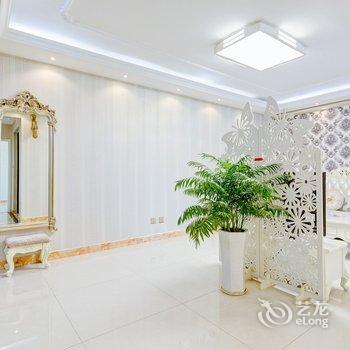 西安云顶公寓酒店提供图片