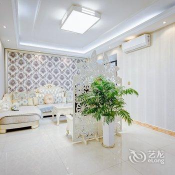 西安云顶公寓酒店提供图片