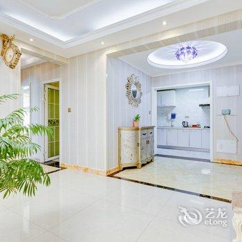 西安云顶公寓酒店提供图片