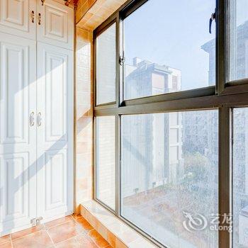 西安云顶公寓酒店提供图片