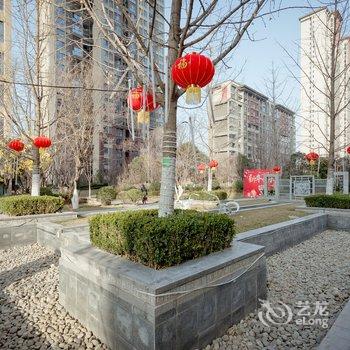 西安云顶公寓酒店提供图片