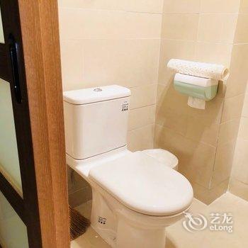 爱家公寓(青岛徐州路店)酒店提供图片