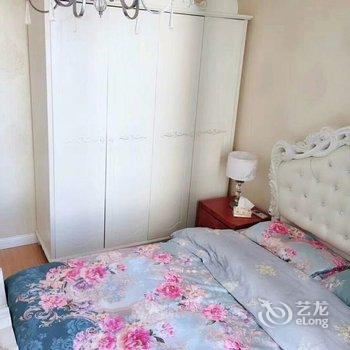 上海蘑菇小屋酒店提供图片