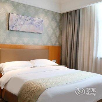 格林豪泰(建湖欧堡利亚尊园店)酒店提供图片