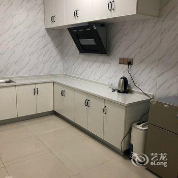 青岛苏媱公寓(8号店)酒店提供图片