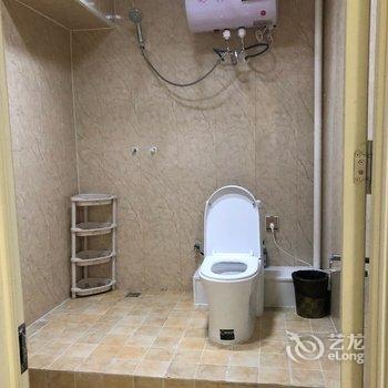 青岛苏媱公寓(8号店)酒店提供图片