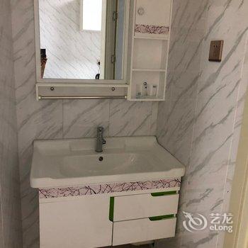 青岛苏媱公寓(8号店)酒店提供图片