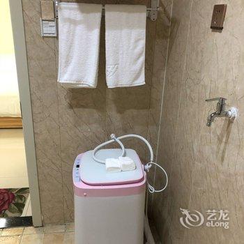 青岛苏媱公寓(8号店)酒店提供图片